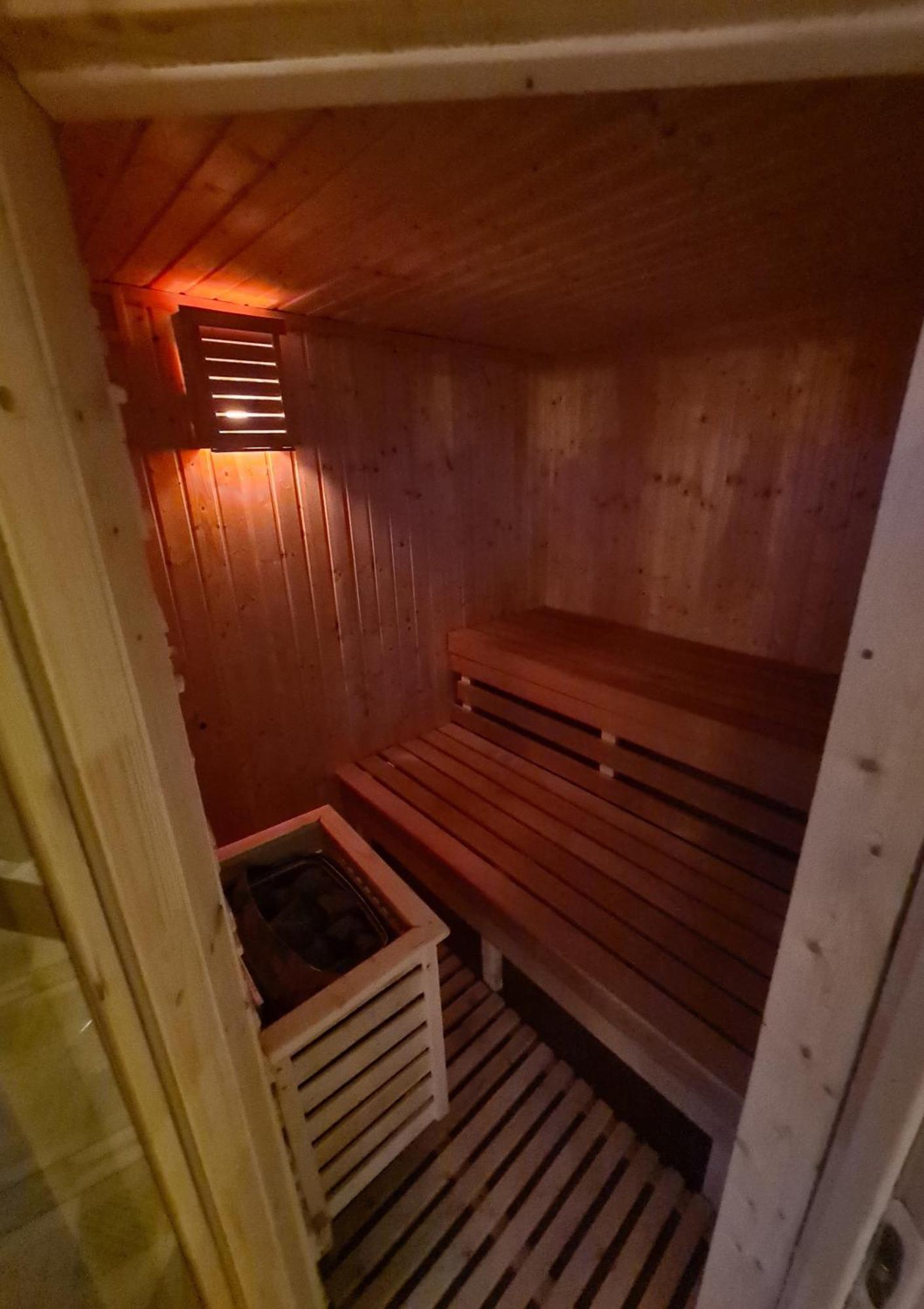 Penzión-Villa Ďurčík Vel'ka Lomnica Exterior foto