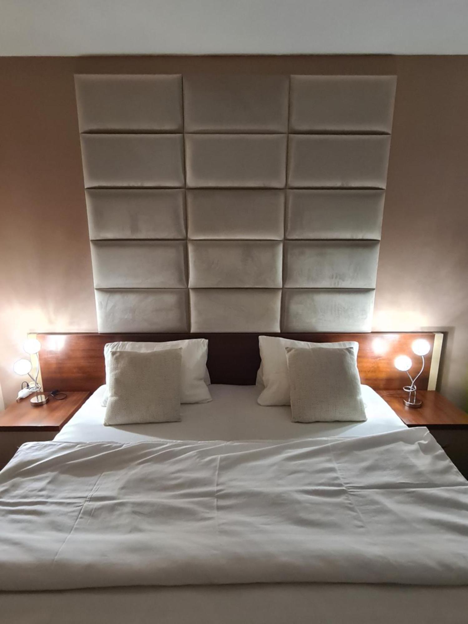 Penzión-Villa Ďurčík Vel'ka Lomnica Habitación foto