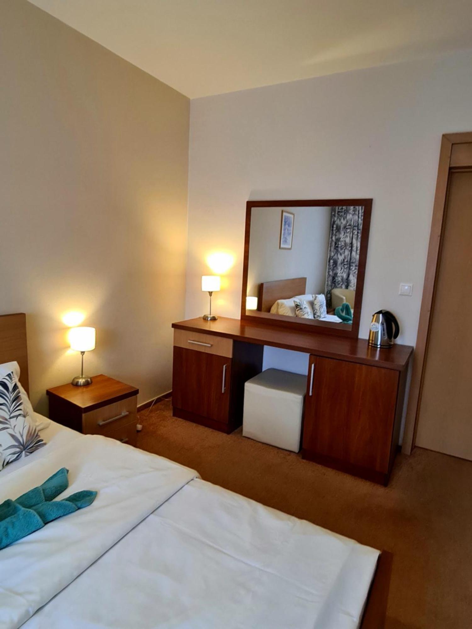 Penzión-Villa Ďurčík Vel'ka Lomnica Habitación foto