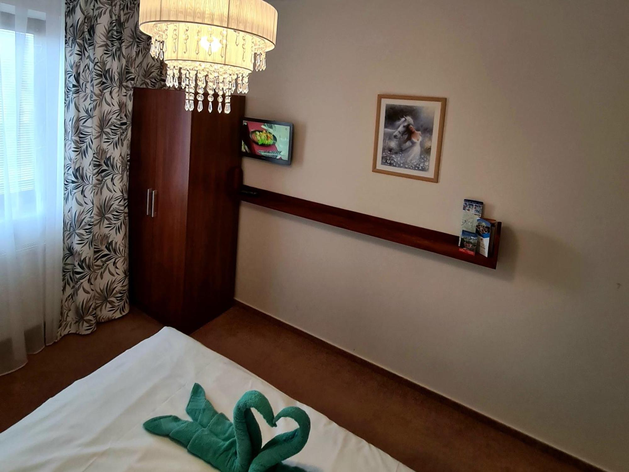 Penzión-Villa Ďurčík Vel'ka Lomnica Habitación foto