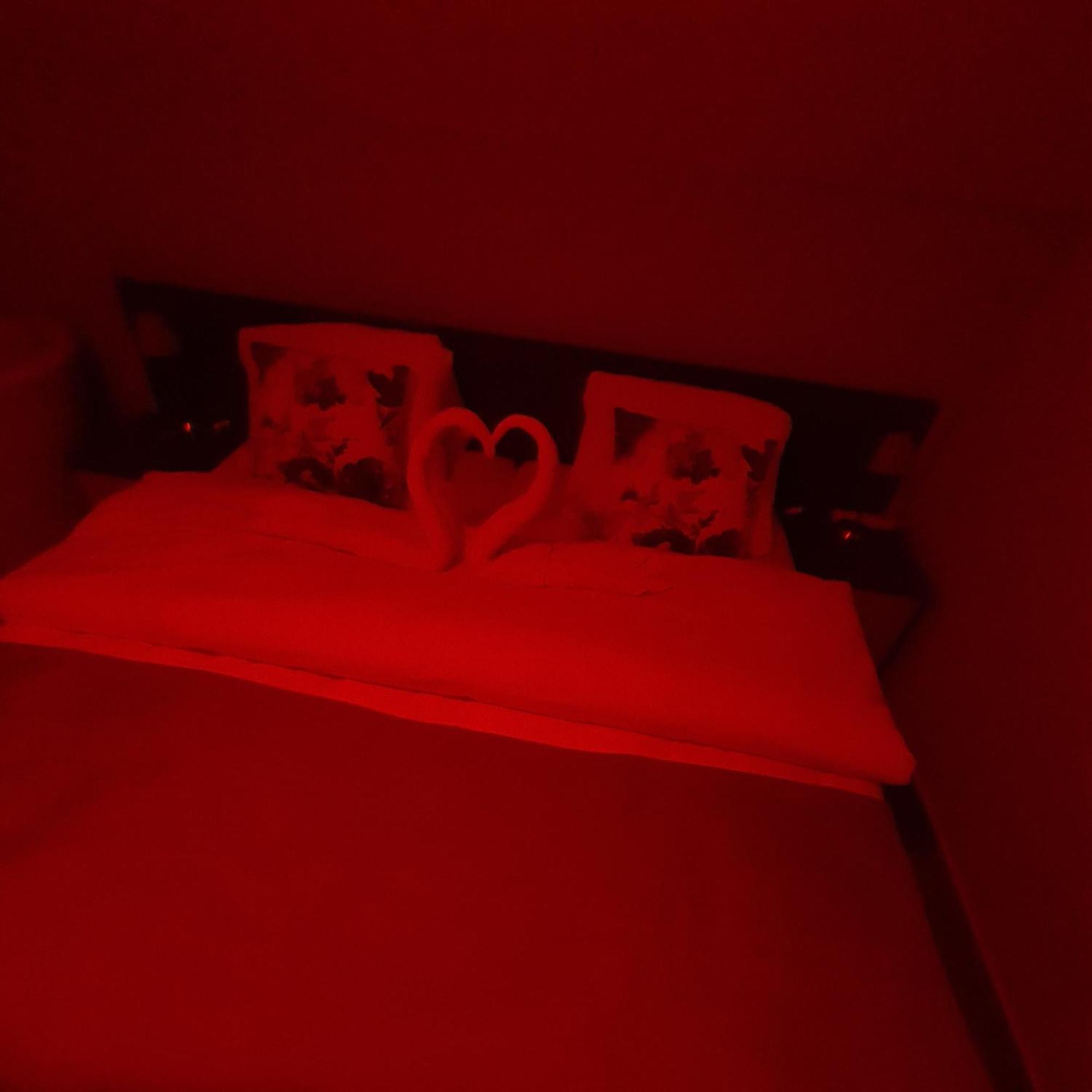 Penzión-Villa Ďurčík Vel'ka Lomnica Habitación foto
