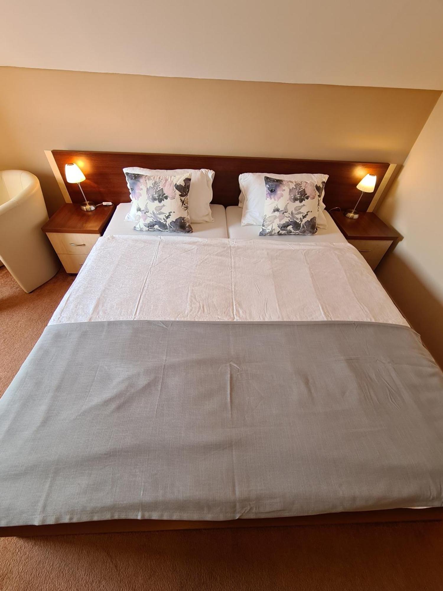 Penzión-Villa Ďurčík Vel'ka Lomnica Habitación foto