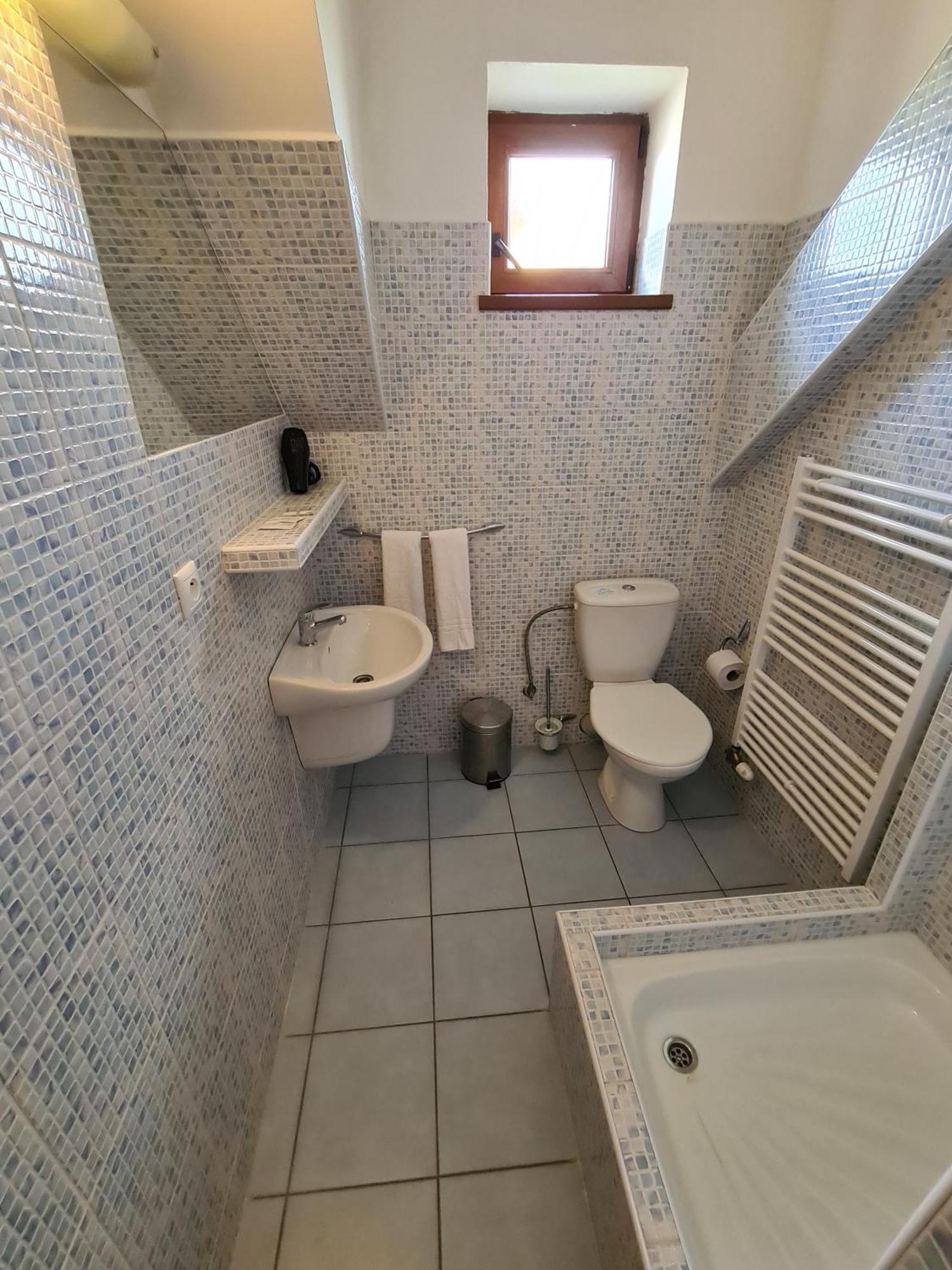 Penzión-Villa Ďurčík Vel'ka Lomnica Habitación foto