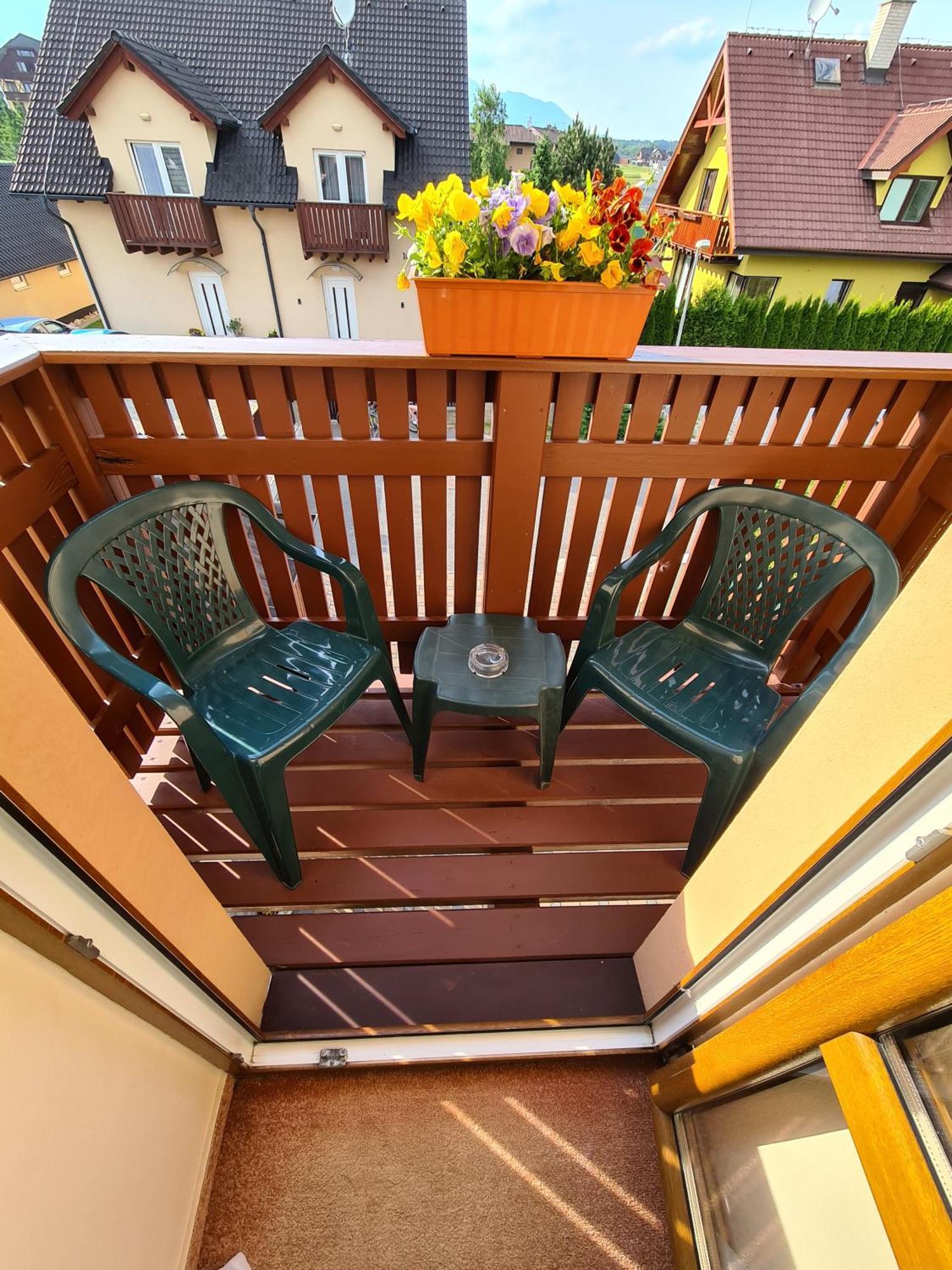 Penzión-Villa Ďurčík Vel'ka Lomnica Habitación foto